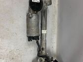 Steering rack
