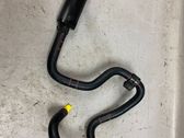 Autres pièces compartiment moteur