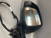 Front door electric wing mirror