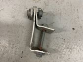 Radiator mount bracket