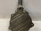 Vacuum pump