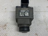 Reversing camera