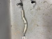 Turbo turbocharger oiling pipe/hose