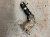 Turbo turbocharger oiling pipe/hose