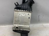 Intercooler radiator