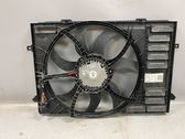 Ventilateur de refroidissement de radiateur électrique