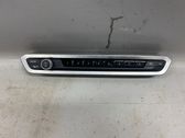 Head unit multimedia control
