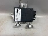 Torque split ecu control unit/module