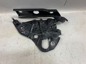 Engine bonnet/hood hinges
