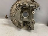 Rear wheel hub