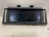 Radio/CD/DVD/GPS head unit