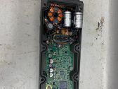 Steering rack electric part