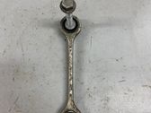 Front anti-roll bar/stabilizer link