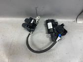 Tailgate/trunk/boot lift motor