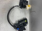 Tailgate/trunk/boot lock/catch/latch