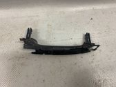 Front door exterior handle