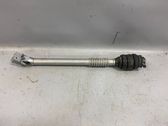 Steering column universal joint