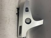 Dashboard glove box trim