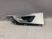 Rear door interior handle