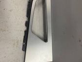 Rear door card trim