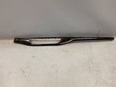 Dashboard glove box trim