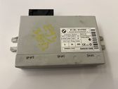 Keyless (KESSY) go control unit/module