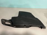 Air filter box cover