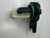 Mass air flow meter