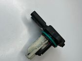 Mass air flow meter