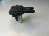 Mass air flow meter