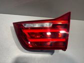 Tailgate rear/tail lights