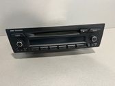 Radio / CD-Player / DVD-Player / Navigation