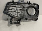 Front fog light trim/grill