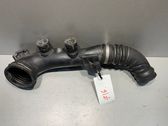 Air intake hose/pipe