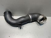Intercooler hose/pipe