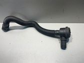 Air intake duct part