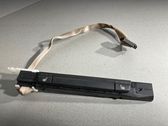 Seat heating switch