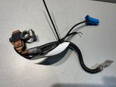 Minuskabel Massekabel Batterie