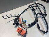 Moteur de toit escamotable