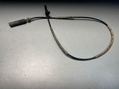 ABS rear brake sensor