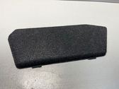 Untere Seitenverkleidung Kofferraum