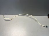Fuel line pipe