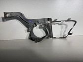 Fog light part