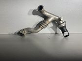 EGR valve line/pipe/hose