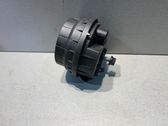 Alarm system siren