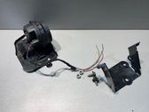 Alarm system siren