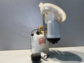 In-tank fuel pump