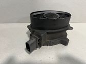 Mass air flow meter
