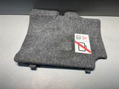 Other trunk/boot trim element