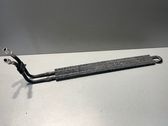 Power steering radiator